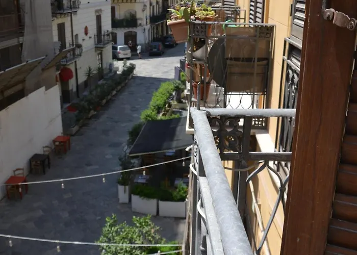 Casa Tovi