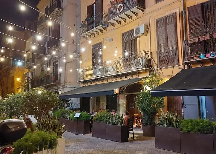 Casa Tovi