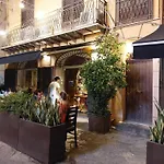 Casa Tovi パレルモ