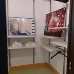 Casa Tovi パレルモ