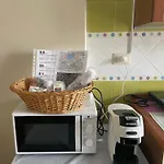 Casa Tovi パレルモ