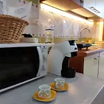 アパート Casa Tovi