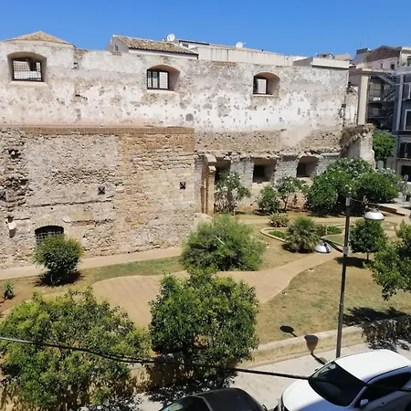 Casa Tovi *