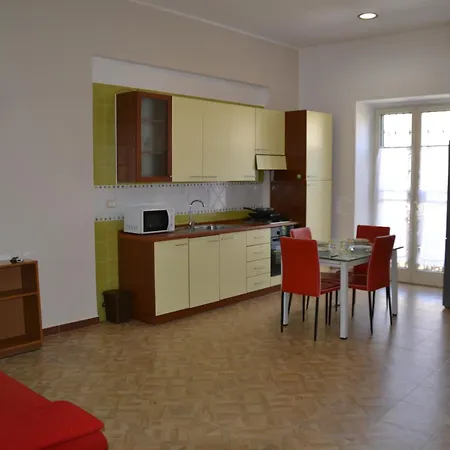 Casa Tovi *