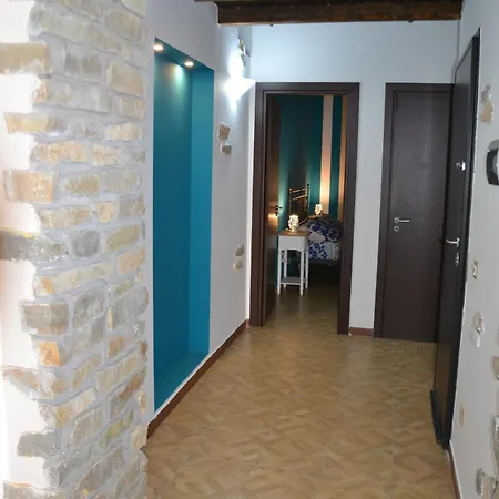 Apartment Casa Tovi