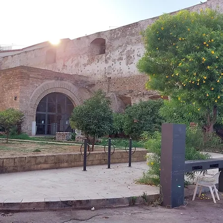 Casa Tovi Apartment