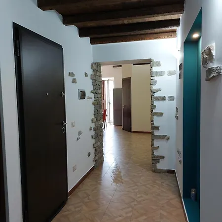 Casa Tovi Apartment