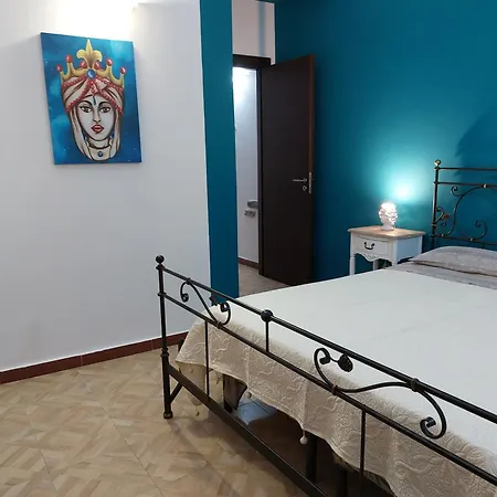 Casa Tovi *