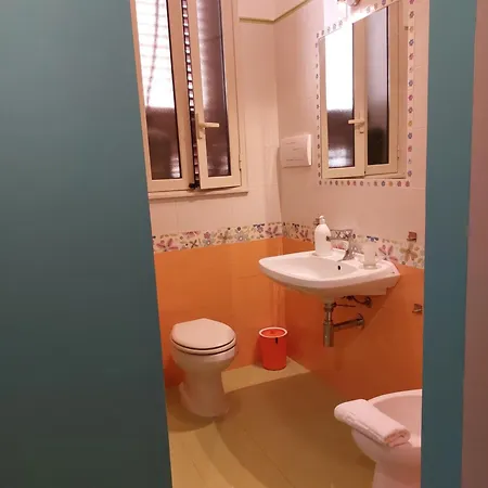 Casa Tovi