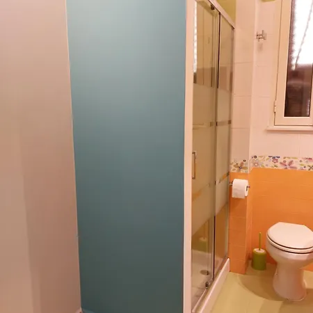 Casa Tovi Apartment Palermo