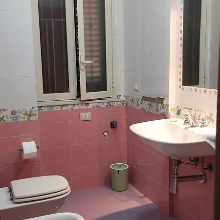 Apartment Casa Tovi