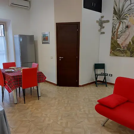 Casa Tovi